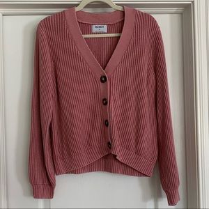 Old Navy Cardigan